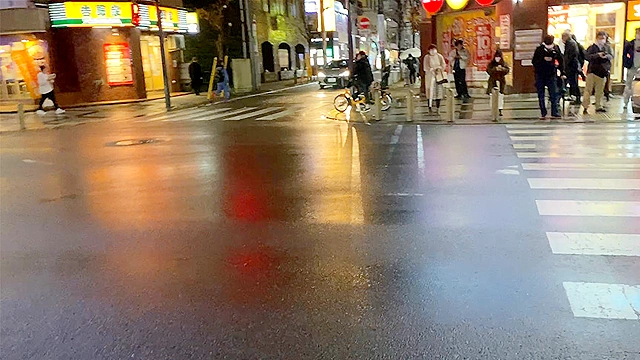 実録・派遣型メンエス潜入レポ in 錦糸町【鳴海颯夏（21歳）よだれコキオプション】