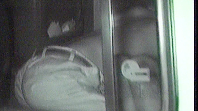 秘境 カーセックス編4