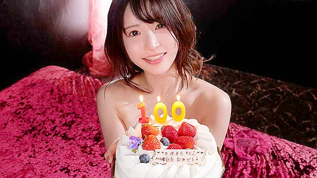 単体撮影100本記念企画！天使もえの初挑戦！100分ノンストップSEX！