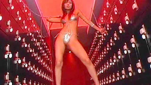 ダンスクイーン 120人8時間 「永久保存版」 オッパイ！エロ尻！メコスジ！マン毛！全開オゲレツDance！！
