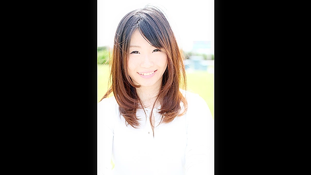 初めてのデートに さやか
