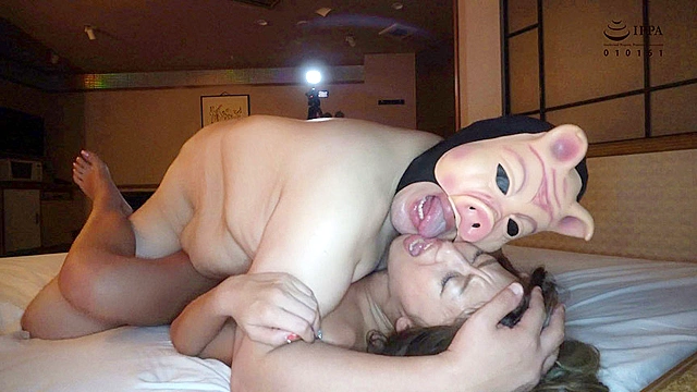 キモ男ヲタ復讐動画 ver.知名度狩リ 吹石れな