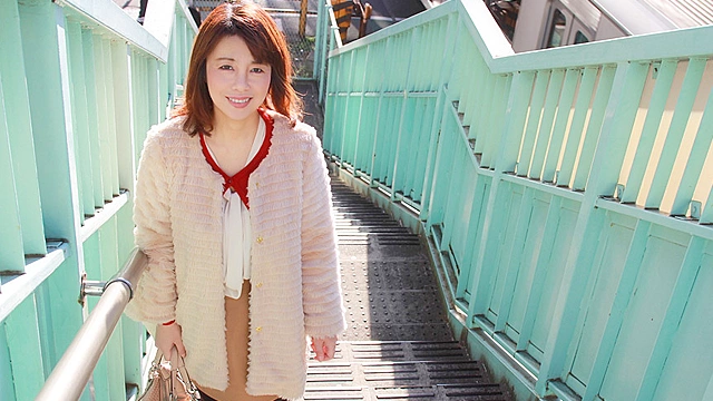 素人美熟女 初撮り30人8時間