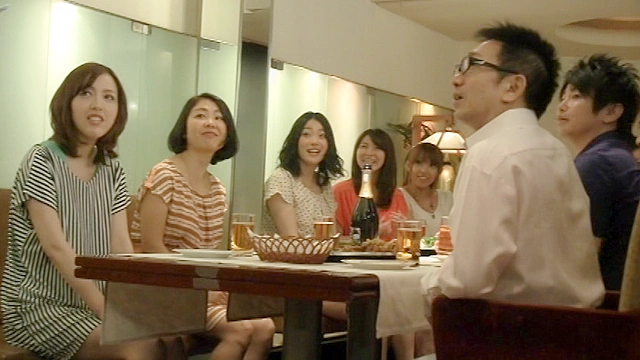 妊活美人 本能的に求めているアラサー独女の弱みにつけ込み中出し合コン
