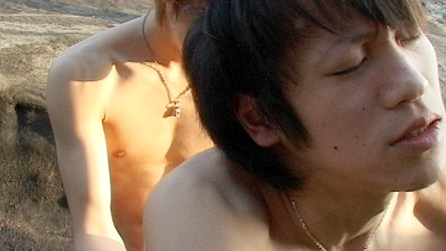Teens Walker～海岸露出SEX～