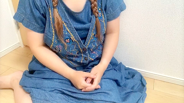 普通の女の子のスネ毛抜き－スマホ自撮り◎高橋みずき（29歳）保育士◎