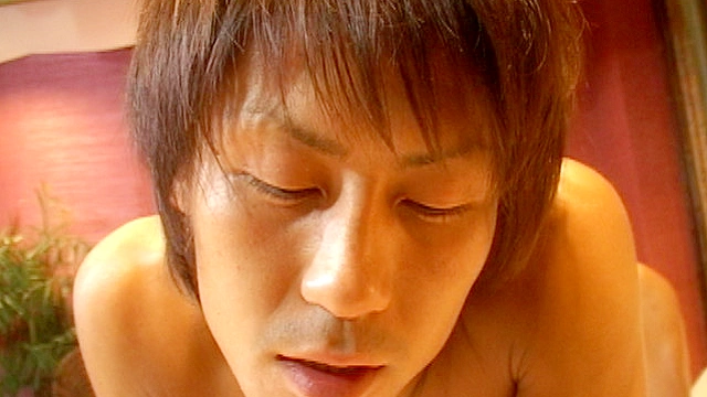 スジ筋同士が水泳部員がお風呂でイチャつき、その後ベッドで…♪