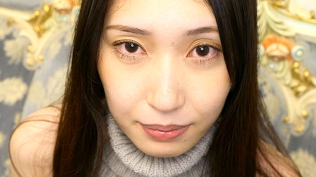 童貞を殺すニットからこぼれる乳輪！「デビューしたいんですけど…」 星谷莉子