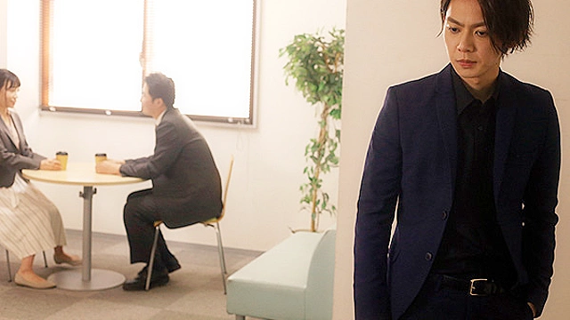 いじわるな社長命令