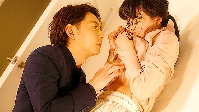 いじわるな社長命令