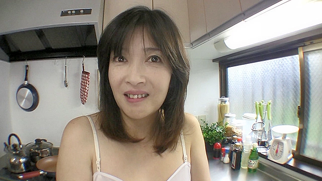 熟蜜のヒミツ 悠美