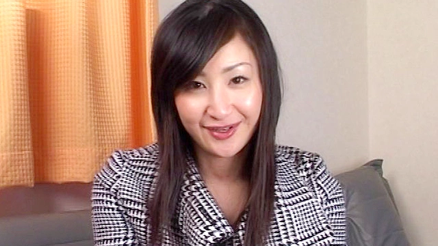被虐性オナニー女 真島みゆき