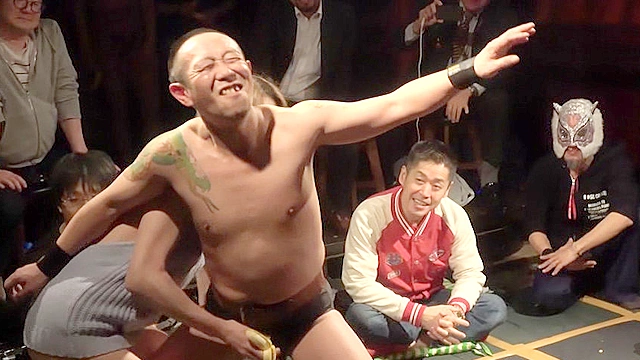 キャットファイト視姦距離マット祭り2019-びっくり仰天！初体験！90年代の風俗文化を見事に再現！逆指名出来る闘い