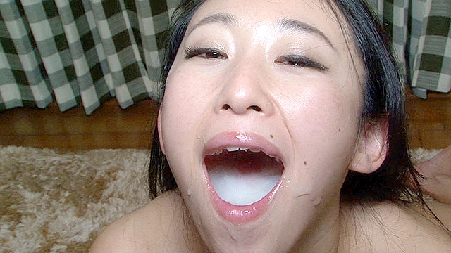 あ～やらしい！67 ごっくん承りました。