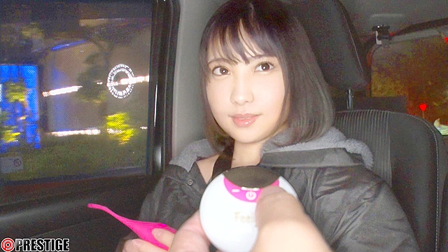 18歳と5ヶ月。 19 F乳巨乳×プリ尻×アナル舐め×人生初3P