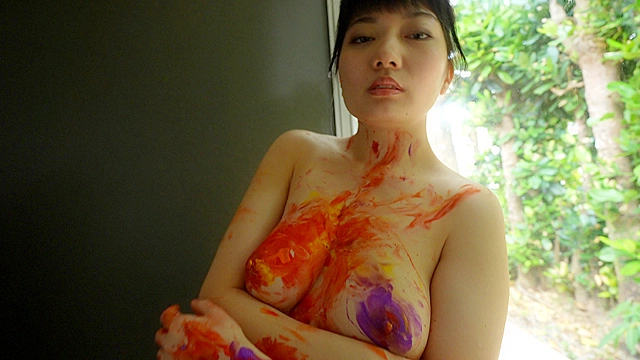 橋村依里南  覚醒