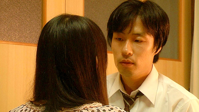青春H ピラニア