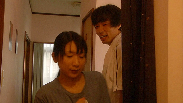 青春H ピラニア