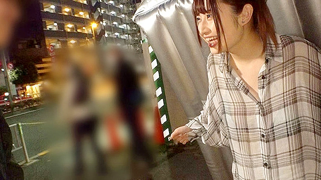 素人限定！出張おっぱい中出しソープ