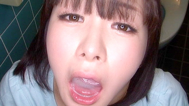即尺精飲公衆便女9