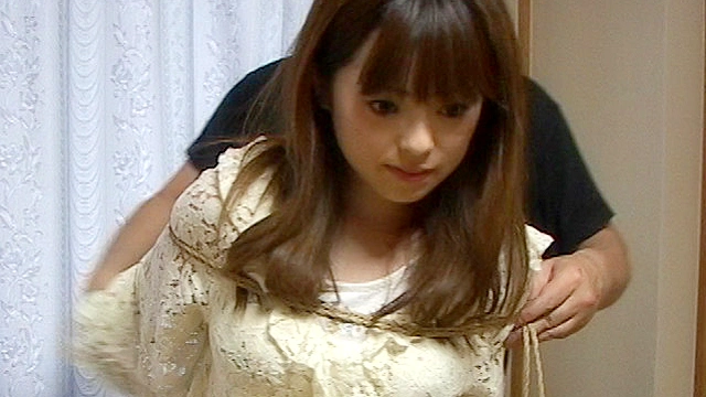 緊○スペシャル52 上原綾