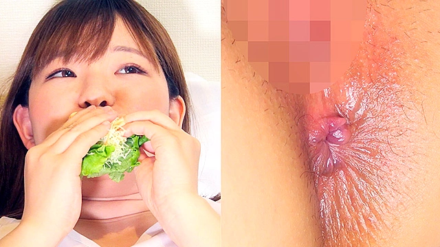 みんな大好き！大便ホール