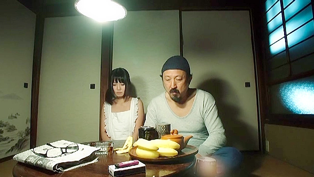 しあわせ配達人・ユリ子