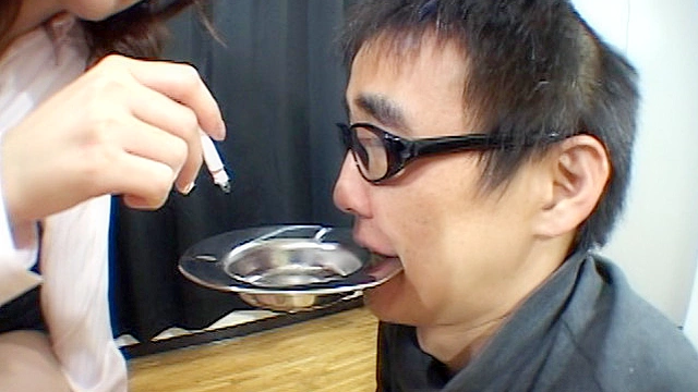 生田沙織のM男苛めナマLIVE