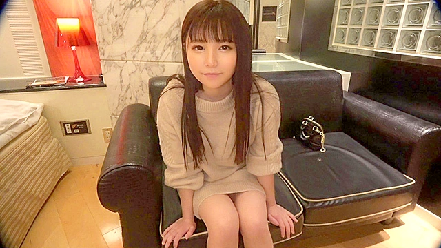 素人ホイホイ×MBM 衝撃の透明感 純度1万％の笑顔 ホンモノ天使ちゃん3連発04 撮り下ろし248分
