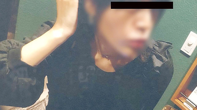 ネカフェ店長が仕込んだ隠しカメラ事件簿～ネットカフェでオナニーする女達隠撮編3