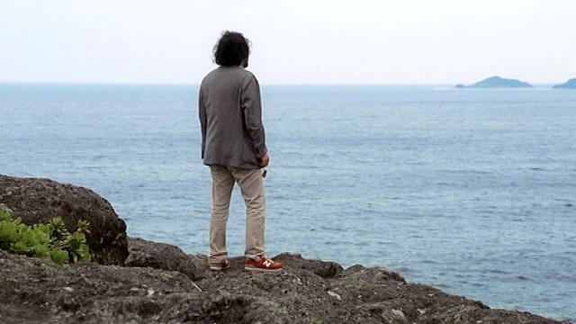 よみがえりの島