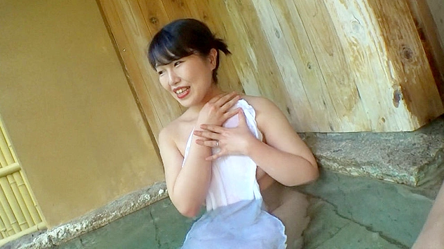 人妻不倫旅行＃176