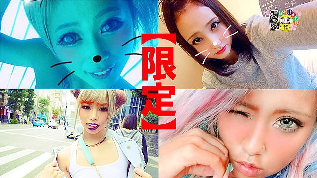 ギャル軟派まとめw。