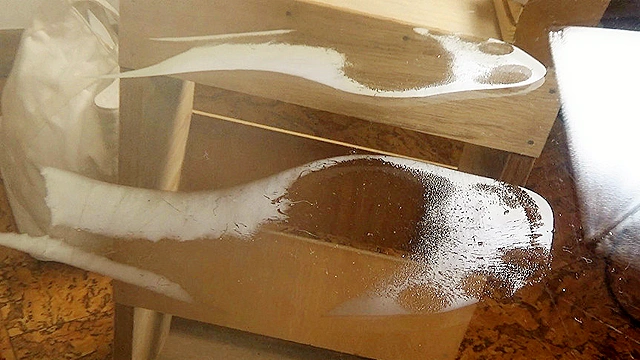 【足のにおい】 水泳コーチ・瞬間くさみ歴代最高