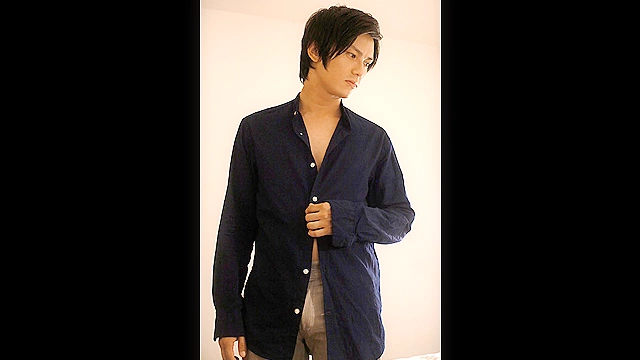 selfish prince-東惣介-