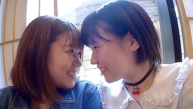 生撮 レズビアン温泉旅行 The BEST 2020.Jan-Oct