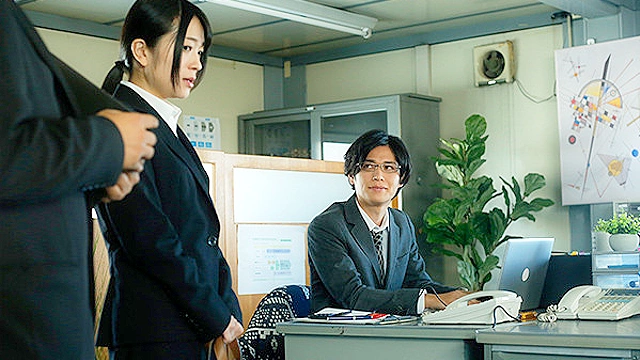 火遊びに、ゆらぐ