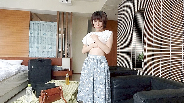 うちの妻・N津美（28）を寝取ってください83