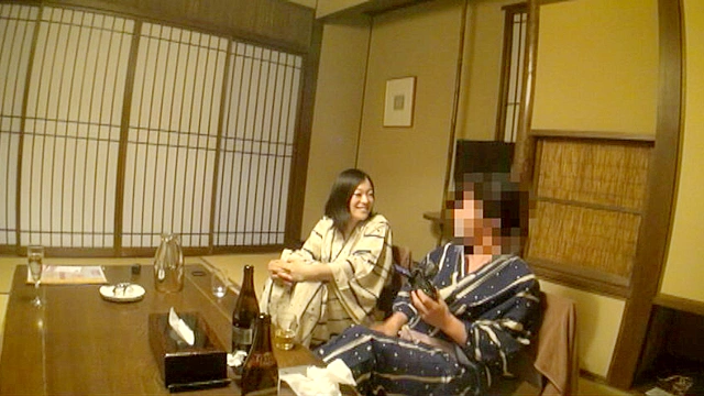 人妻不倫旅行×人妻湯恋旅行 collaboration＃08 Side.A