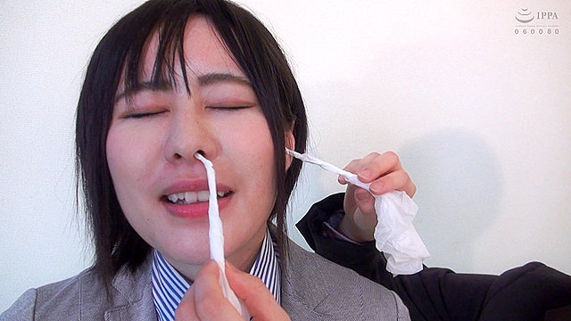 くすぐり採用試験2