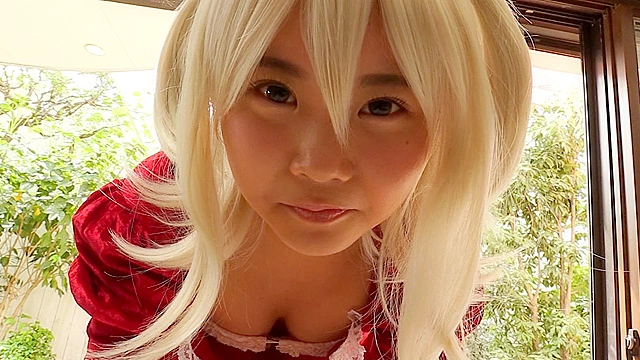 ＃ロー協 コッスを脱がせて 玉響桃乃