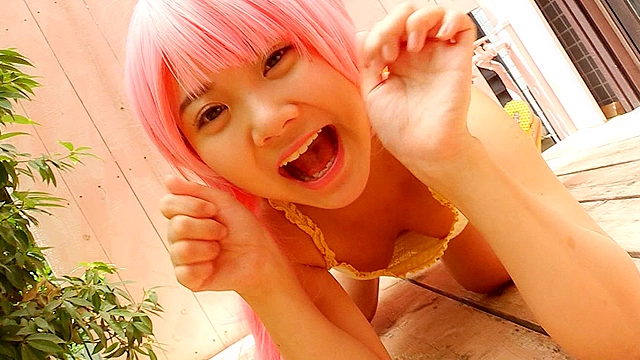 ＃ロー協 コッスを脱がせて 玉響桃乃