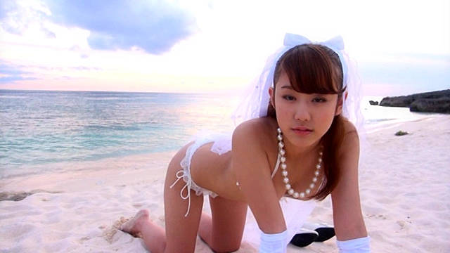 みすど mis＊dol Sweet Summer Love 森野朝美