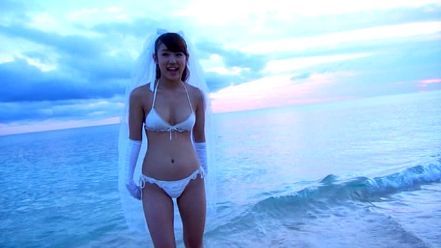 みすど mis＊dol Sweet Summer Love 森野朝美