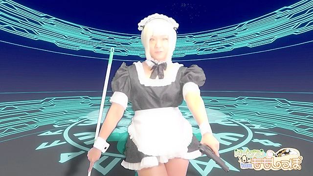 Fate Lost Dignity メイドオルタのおむつビデオ