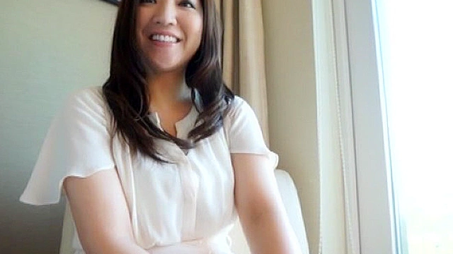 私の妻を撮ってください 香織
