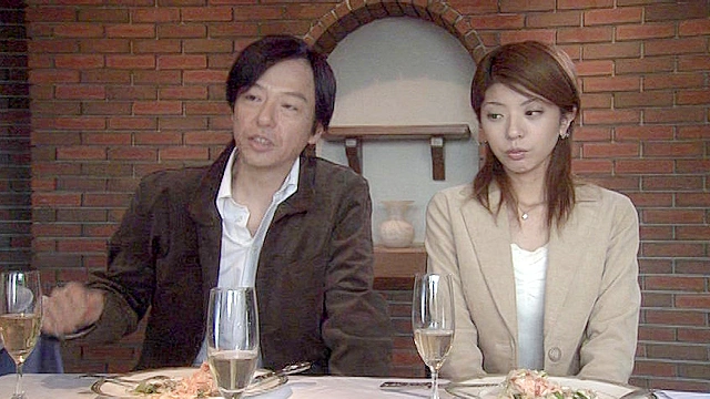エロチック乱歩 人間椅子