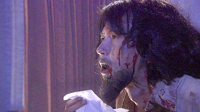 エロチック乱歩 人間椅子