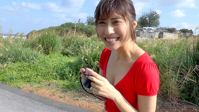 咲坂あいり Sweet Body 甘い誘惑