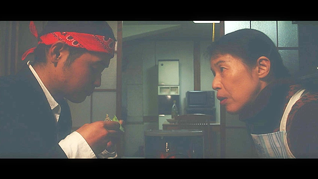 青春H2 狼の生活